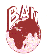 [Ban logo]