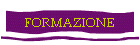 FORMAZIONE