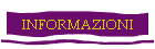 INFORMAZIONI