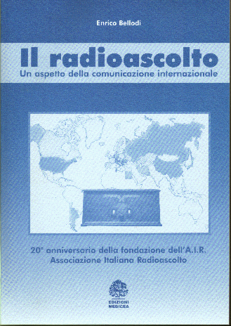 Il Radioascolto - Un aspetto della comunicazione internazionale