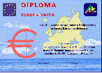 Diploma Europa Unita