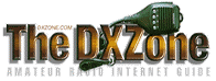 The DX Zone