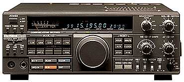 Kenwood R-5000