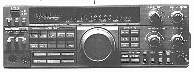 Kenwood R-5000