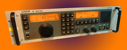 Racal RA 1792