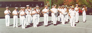 Banda Dipartimentale di La Spezia