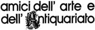 Ass. Cult. Amici dell'Arte e dell'Antiquariato - Torino