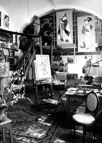 Atelier di Adelma Mapelli