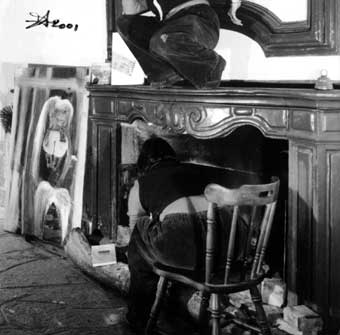 Atelier di Daniela Allosio