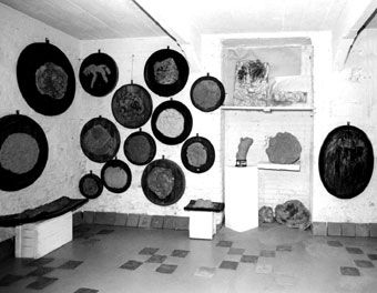 Atelier di Rosy Arnaldi Ametista