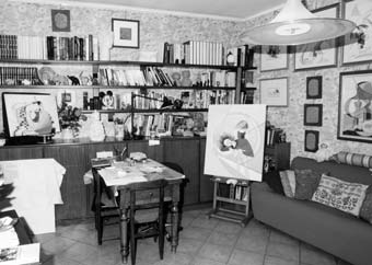 Atelier di Anna Branciari