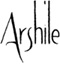 Logo depositato: Arshile