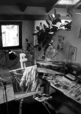 Atelier di Nadia Bellezza