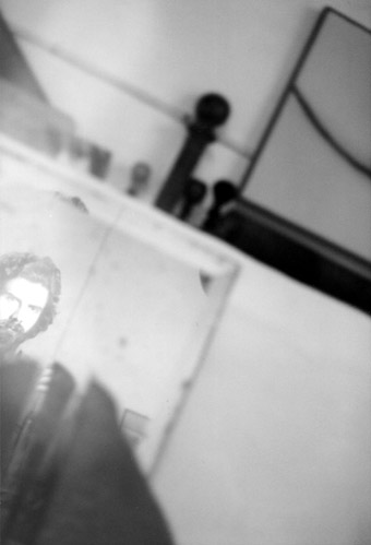 Atelier di Benlupo (Benedetto Lupo)