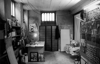 Atelier di Bruno Panebarco