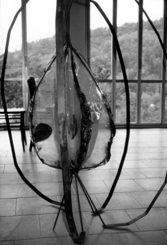 Atelier di Carla Cremers