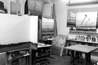 Atelier di Carlo Pigrucci