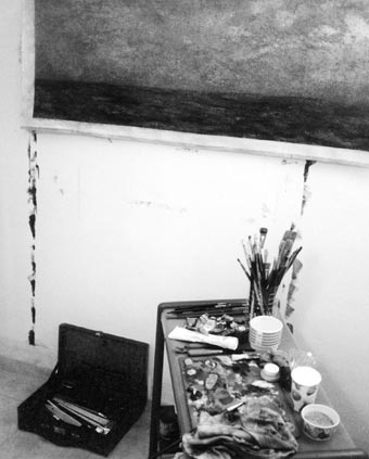 Atelier di Francisca Du Monceau