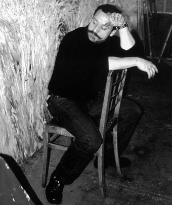 Atelier di Ermanno Barovero