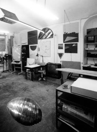 Atelier di Marienzo Ferrero