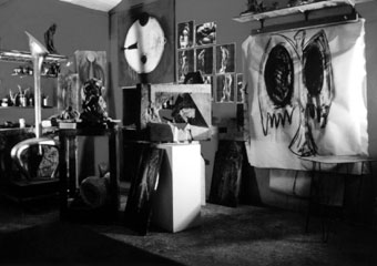 Atelier di Franco Nicolosi