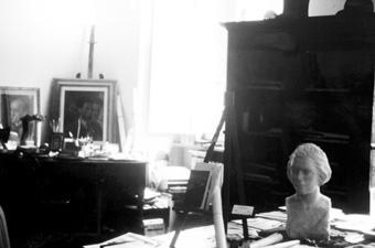 Atelier di Giorgio Auneddu