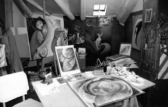 Atelier di Mariella Loro