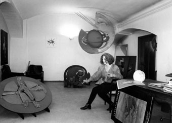 Atelier di Luciana Penna