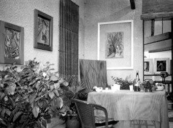 Atelier di Maria Luisa Favero