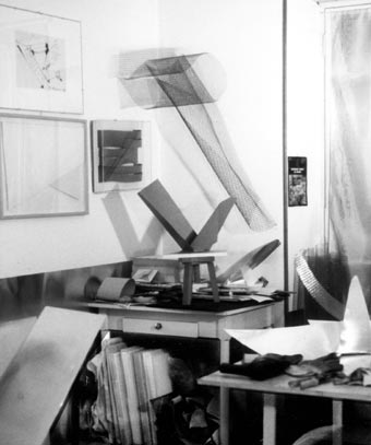 Atelier di Olga Maggiora