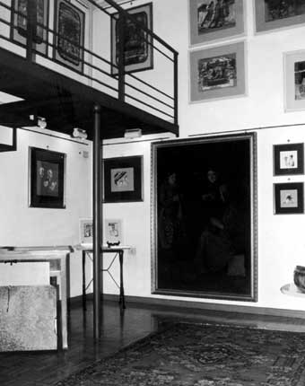 Atelier di Alfano Massimo