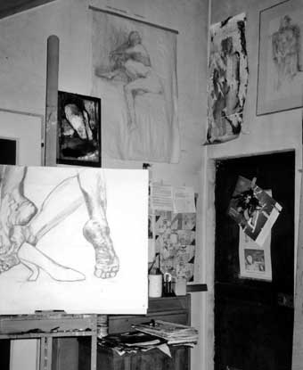 Atelier di Mirella Ribaudo