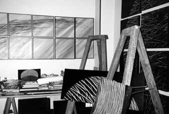 Atelier di Fernando Mont�