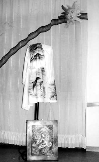 Atelier di Georgiana Morici