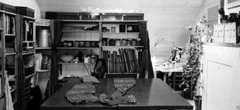 Atelier di Francesca Musoni