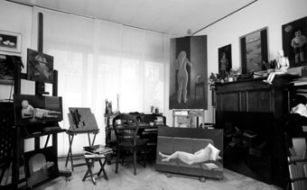 Atelier di Laura Olivero