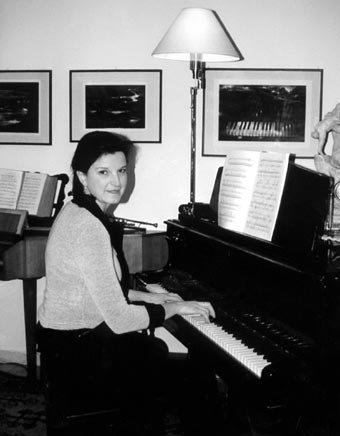 Atelier di Gerardina Piastrelloni