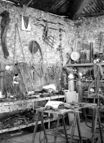 Atelier di Quinto Airola