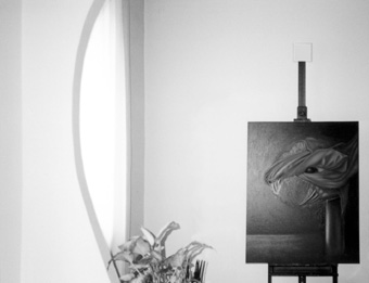 Atelier di Beppe Ronco