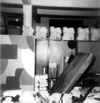 Atelier di Adriano Ross