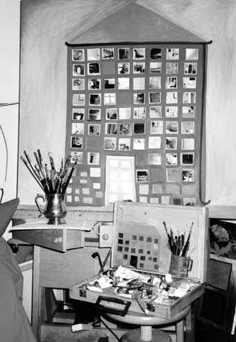 Atelier di Susie Hnilicka