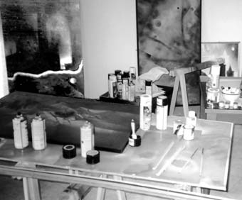 Atelier di Federico Vietti