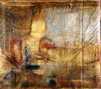 Geopsiche - Giorgio Auneddu