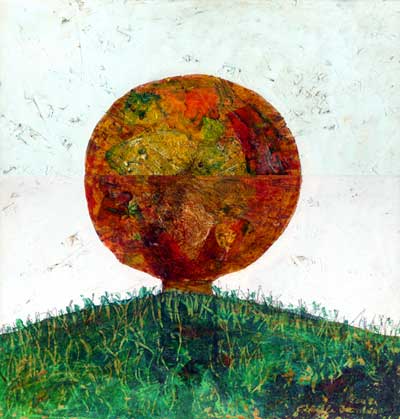 la Quercia - Angela Calella Benlupo 2003