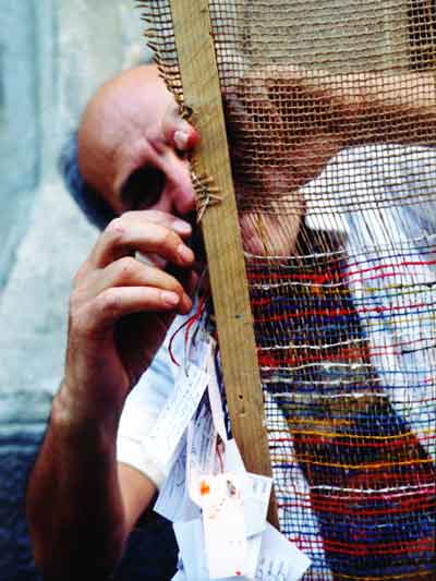 Giustino Caposciutti