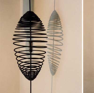 la Goccia - Guido Tomasone 2003