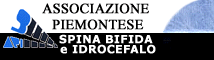 Associazione Piemontese Spina Bifida e Idrocefalo (LOGO)