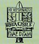 crest (Fiume's enterprise)