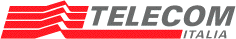 TELECOM ITALIA SPA