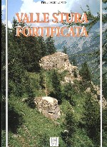 Valle Stura Fortificata